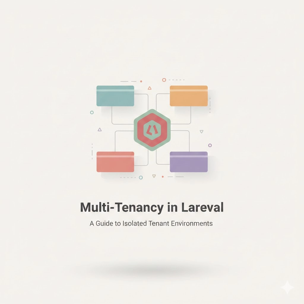 Multi-Tenancy in Laravel: A Complete Architecture Guide